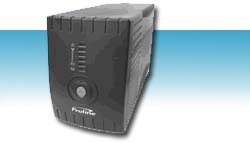 Power Backup